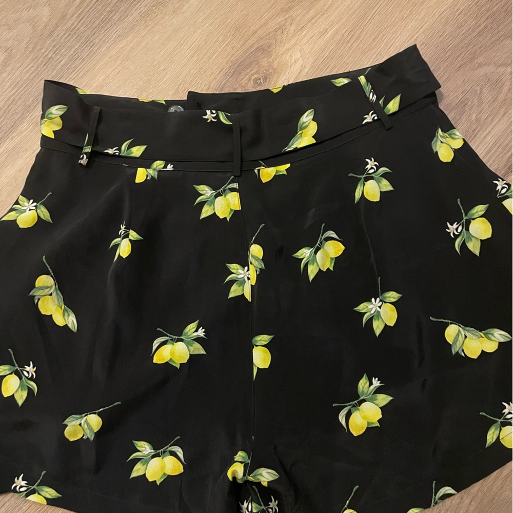 High waist Rails shorts - Picture 4 of 5